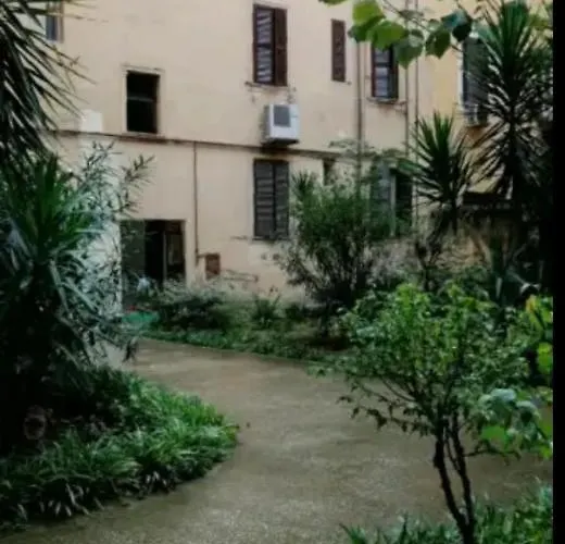 Relaxon 3* Roma