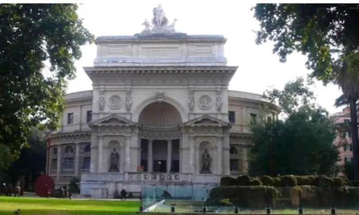 Relaxon 3* Roma