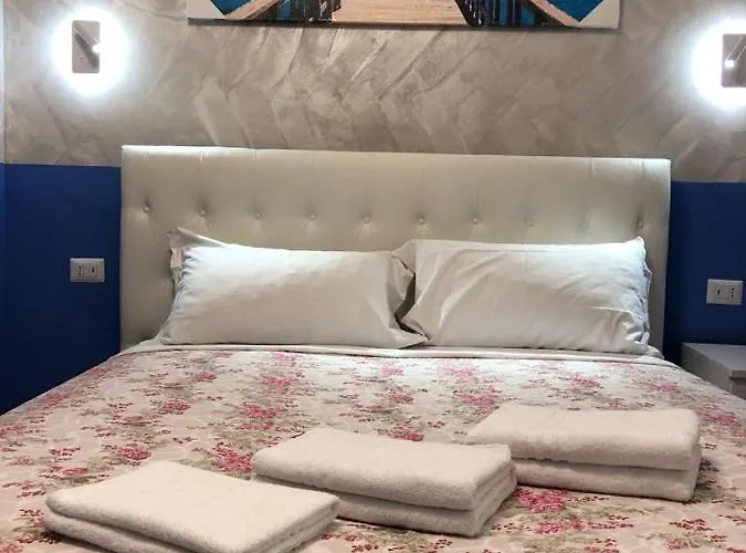 Affittacamere Relaxon Roma