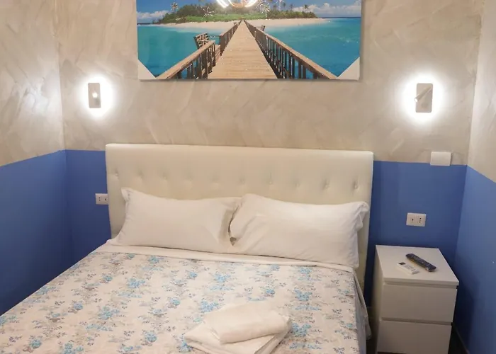 Affittacamere Relaxon 3*