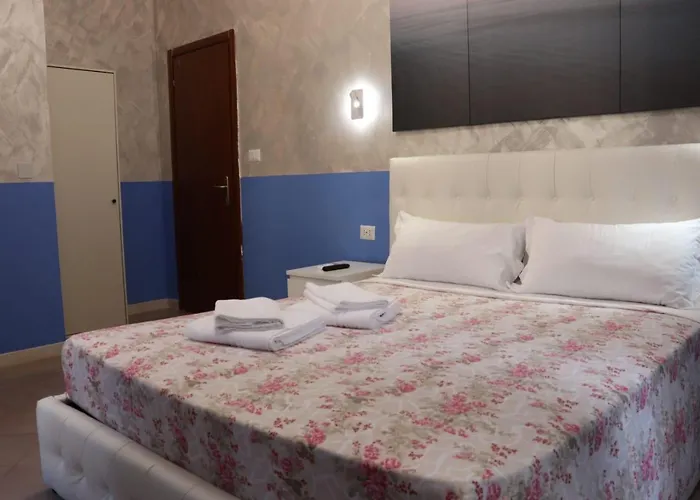 Relaxon Affittacamere Roma