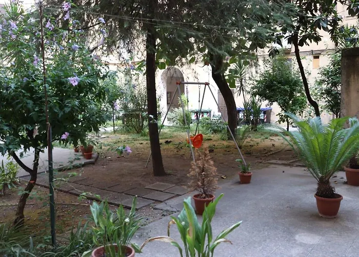 Relaxon Affittacamere Roma