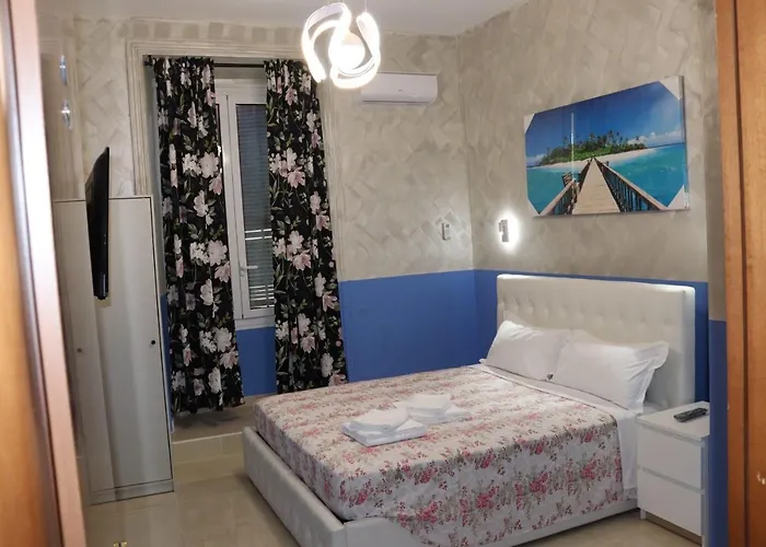 Affittacamere Relaxon Roma