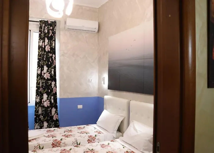 Affittacamere Relaxon Roma