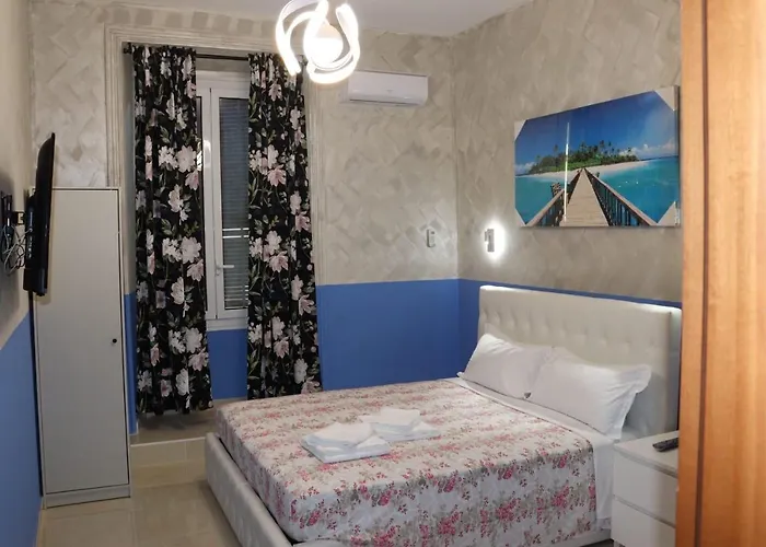 Relaxon Affittacamere 3*