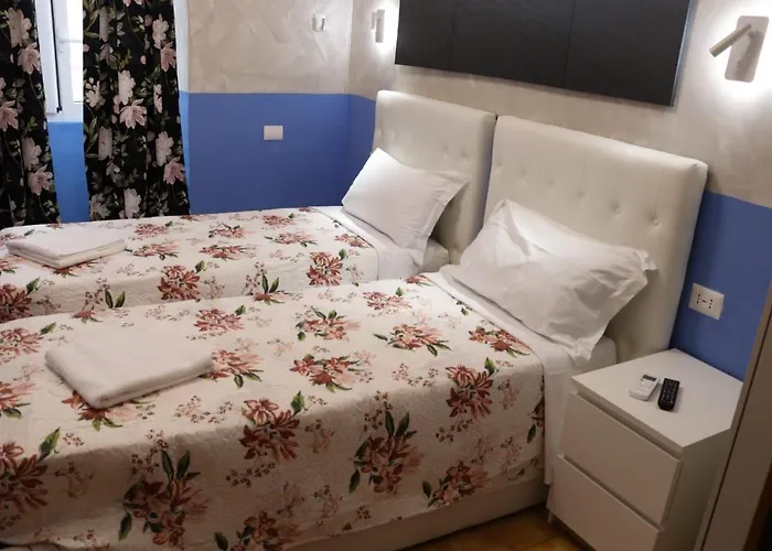 Relaxon Affittacamere 3*