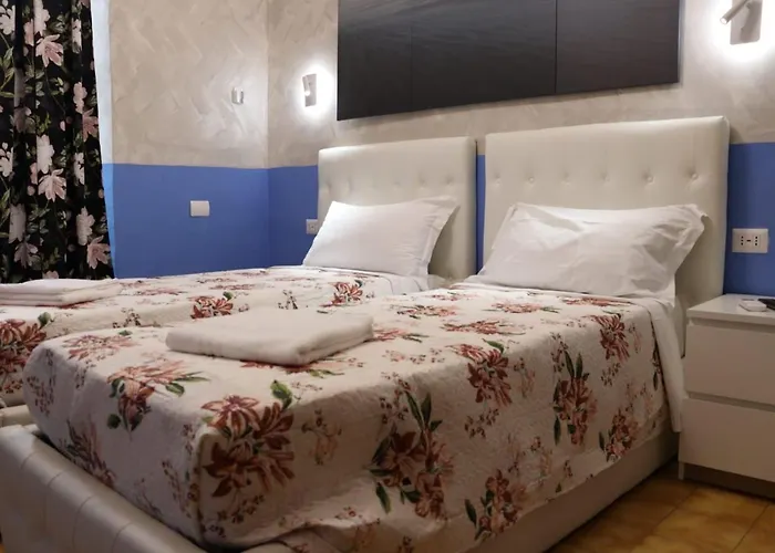 Affittacamere Relaxon 3*