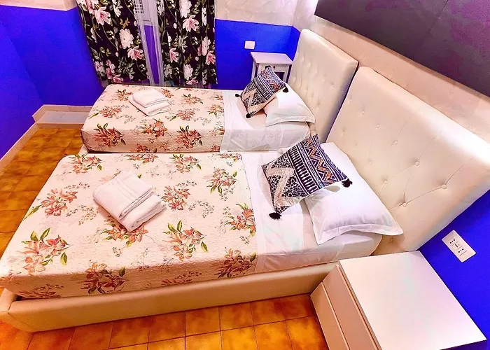 Affittacamere Relaxon 3*