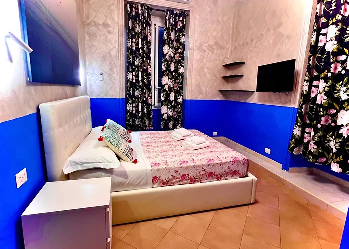 Relaxon Affittacamere 3*