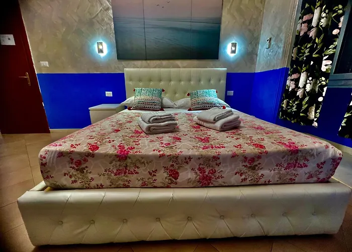 Relaxon Affittacamere Roma