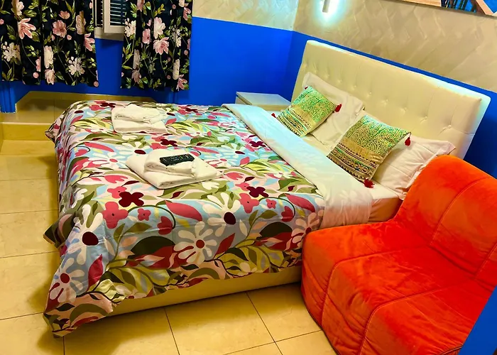 Relaxon Affittacamere Roma