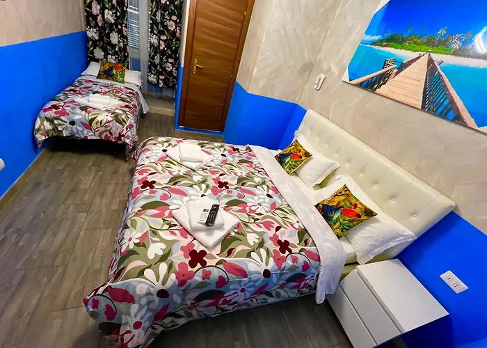 Relaxon Affittacamere Roma